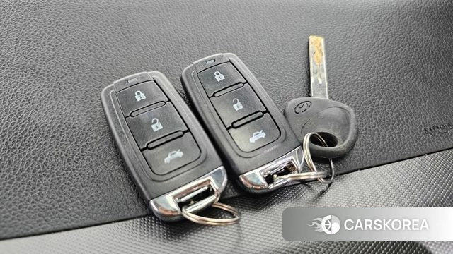 Kia The New Ray id 4282655 из Кореи 9