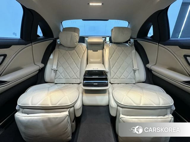 Mercedes-Benz Maybach S-class id 3920692 из Китая 9