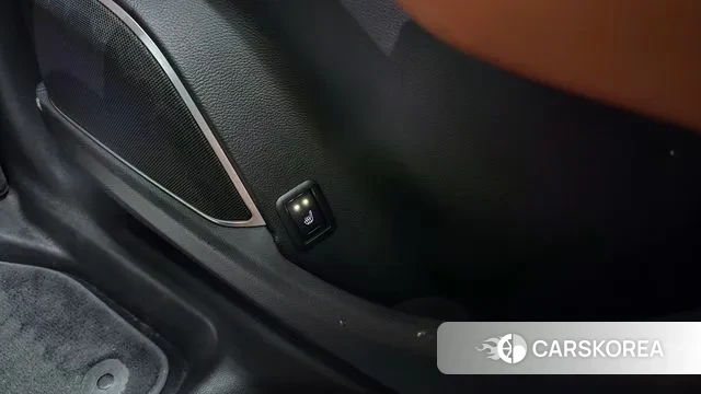 Maserati Levante id 3742767 из Кореи 9