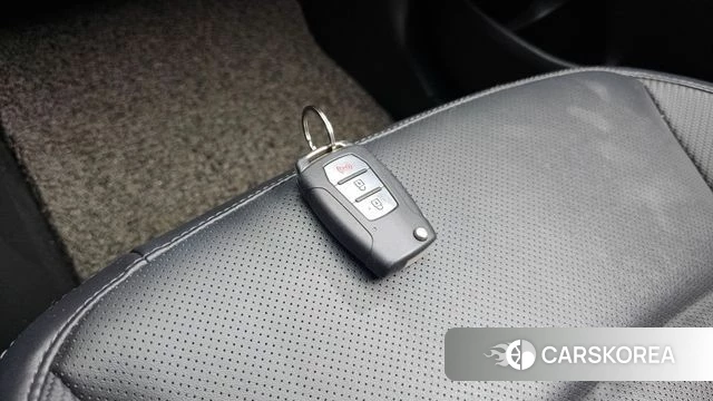 Ssangyong Berry New Tivoli id 4294471 из Кореи 9
