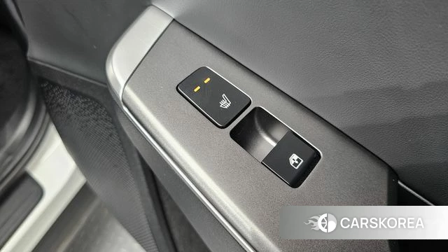 Kia EV6 id 4395829 из Кореи 9