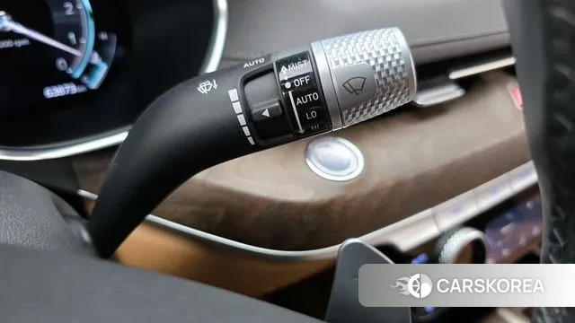 Genesis G80 (RG3) id 3185691 из Кореи 9