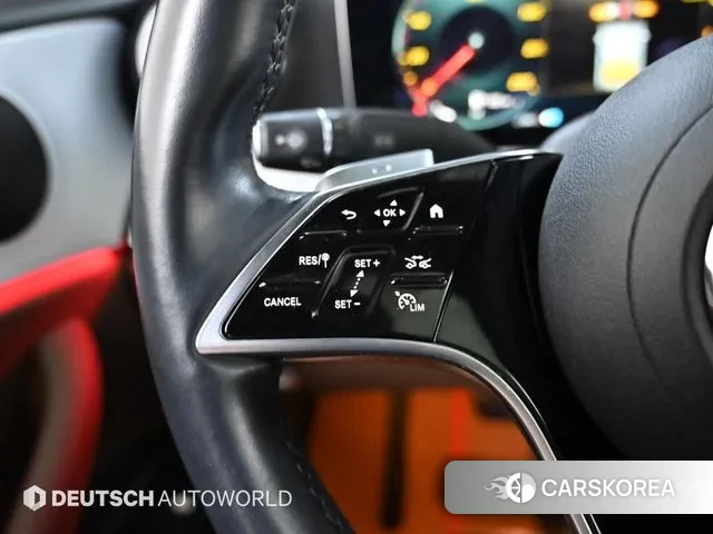 Mercedes-Benz E-Class W213 id 3428309 из Кореи 9