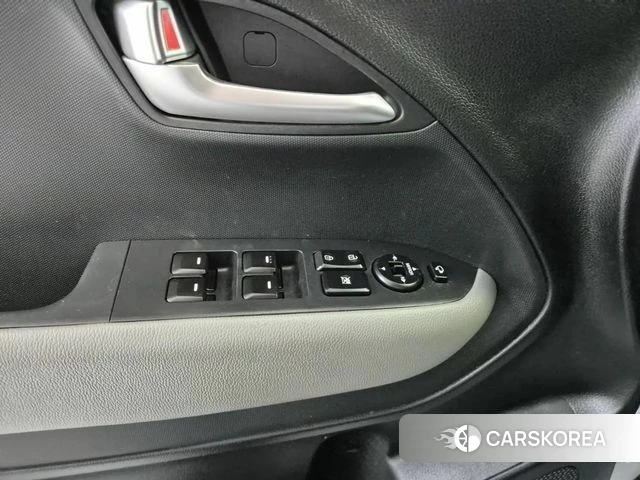 Kia The New Kia Ray id 4898225 из Кореи 9