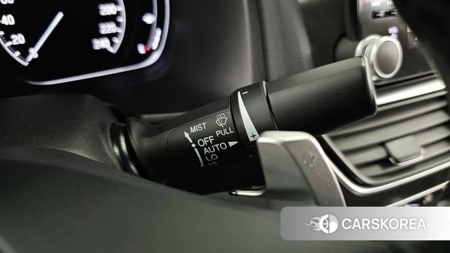 Honda Accord 10th Generation id 4633171 из Кореи 9