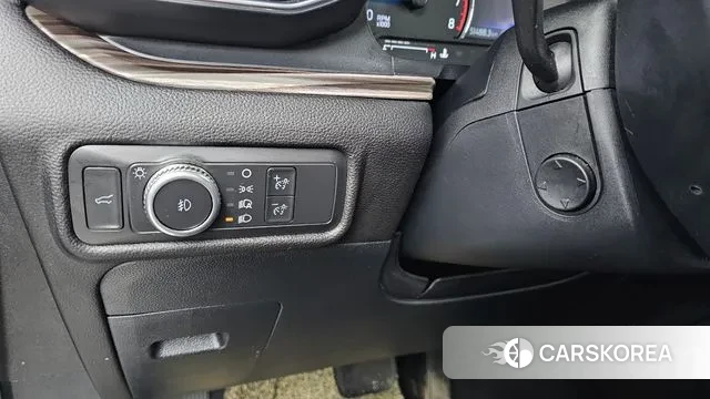 Ford Explorer 6th Generation id 3467740 из Кореи 9