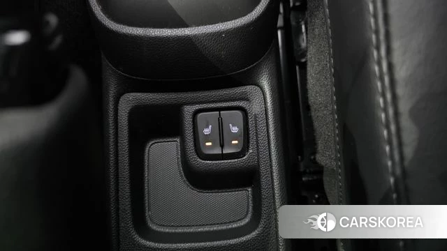 Chevrolet (GM Daewoo) The New Spark id 4563309 из Кореи 9