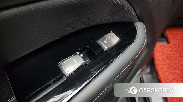 Ssangyong G4 Rexton id 3505380 из Кореи 9