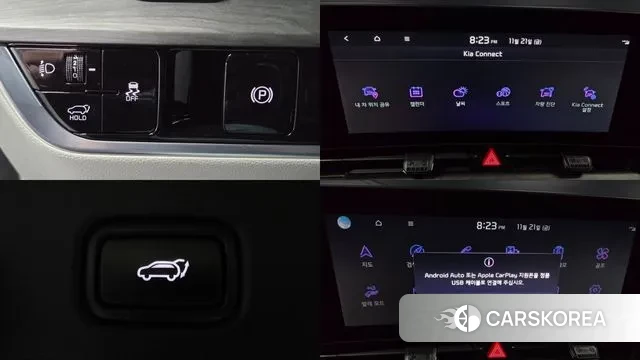 Kia Sportage 5th Generation id 3394798 из Кореи 9