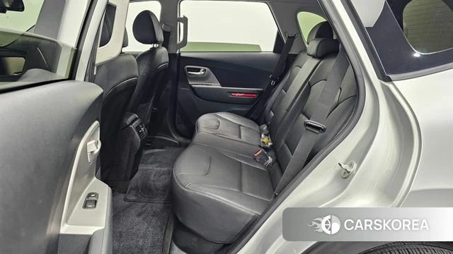 Kia Niro Plus id 4676099 из Кореи 9