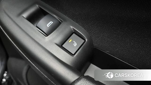 Chevrolet (GM Daewoo) Trailblazer id 4179269 из Кореи 9