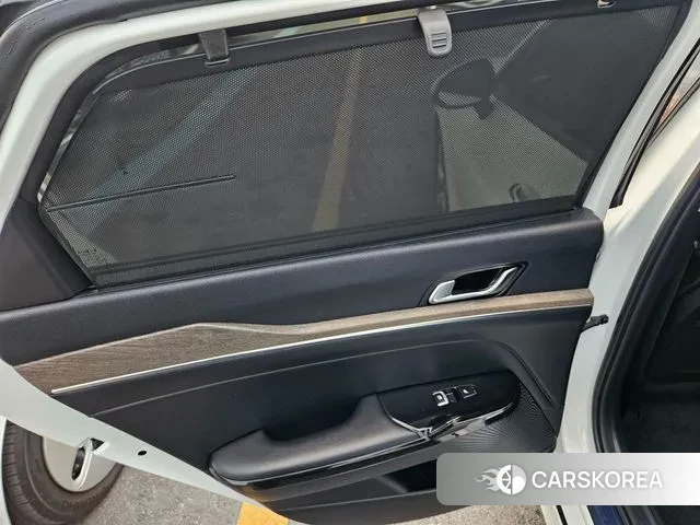 Kia K5 Hybrid 3rd Generation id 3614919 из Кореи 9