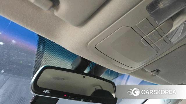 Ssangyong Berry New Tivoli id 4465119 из Кореи 9