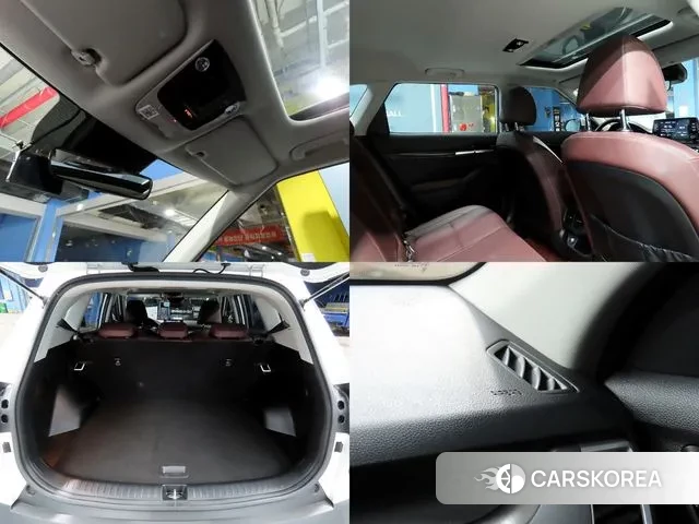 Kia Seltos id 3449302 из Кореи 9