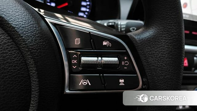 Kia The New K3 2nd generation id 4281197 из Кореи 9