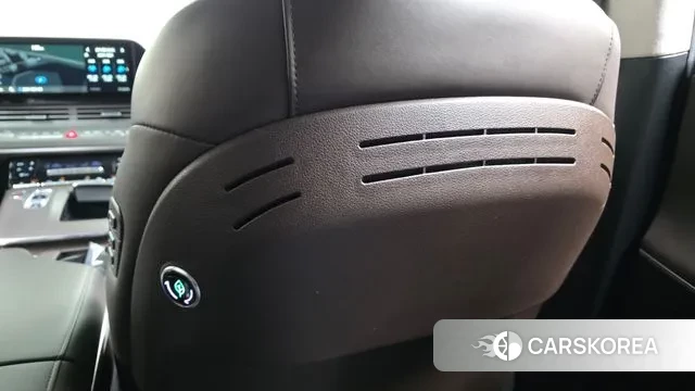 Hyundai The New Grandeur IG id 3771705 из Кореи 9