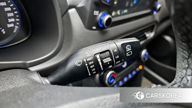 Hyundai Kona id 3651091 из Кореи 9