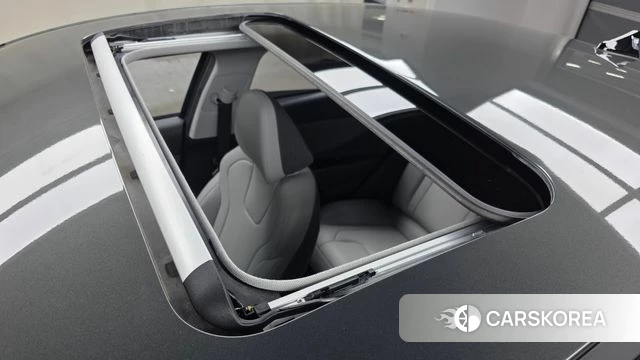 Hyundai Avante Hybrid (CN7) id 4929937 из Кореи 9