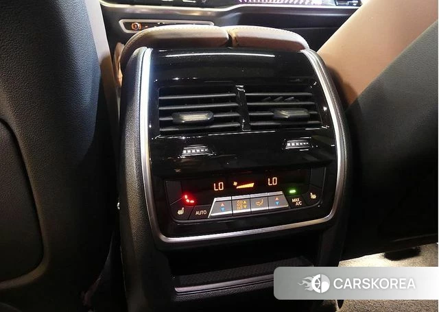 BMW X6 (G06) id 3897118 из Кореи 9