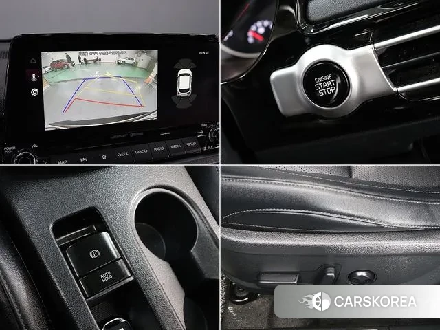 Kia Seltos id 3666560 из Кореи 9