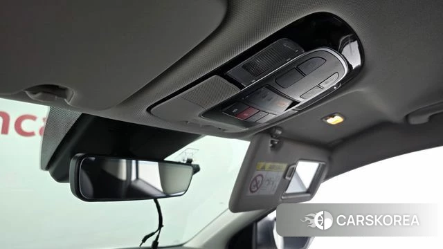 Hyundai Tucson Hybrid (NX4) id 4864122 из Кореи 9