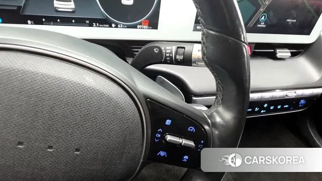 Hyundai Ionic 5 id 3416991 из Кореи 9