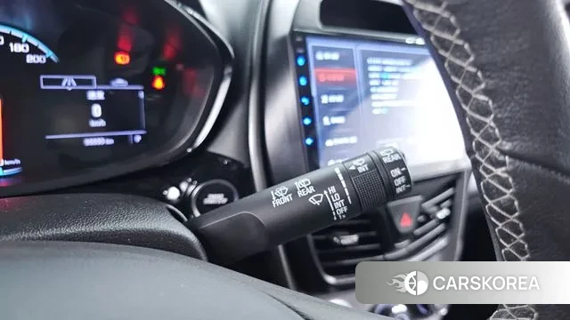 Chevrolet (GM Daewoo) The New Spark id 3018878 из Кореи 9