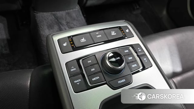 Genesis G80 id 4351074 из Кореи 9