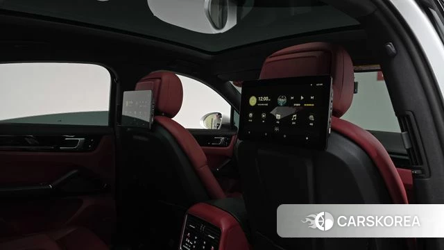 Porsche Cayenne (PO536) id 4344898 из Кореи 9