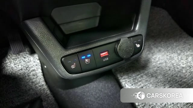 Kia The New Kia Ray id 3876823 из Кореи 9
