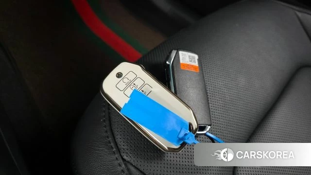 Kia Di Ol Nu Niro id 3838314 из Кореи 9