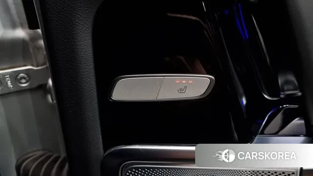 Mercedes-Benz G-Class W463b id 3410667 из Кореи 9