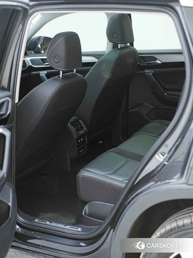 Volkswagen Tanyue id 4273804 из Китая 9