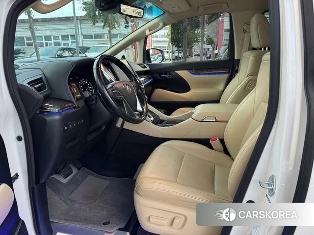 Toyota Wilfa id 4276113 из Китая 9
