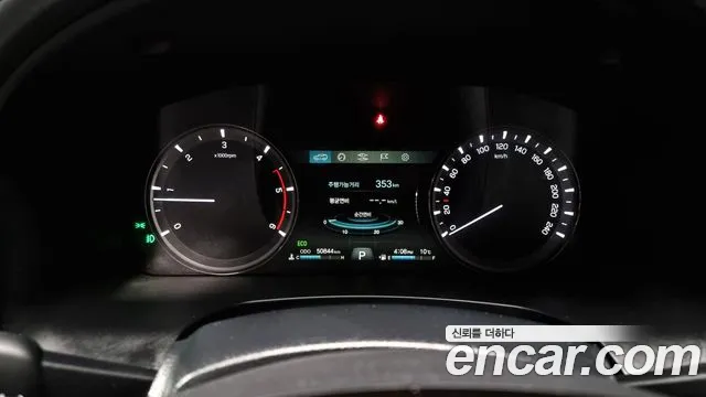 Ssangyong The New Rexton Sports Cannes id 2558853 из Кореи 9