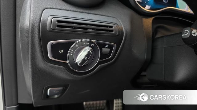 Mercedes-Benz GLC-Class X253 id 4488643 из Кореи 9