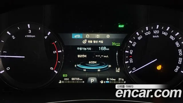 Ssangyong Rexton Sports id 2701608 из Кореи 9