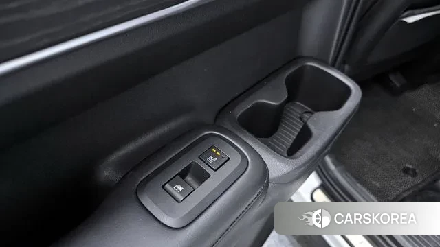 Hyundai Santa Fe (MX5) id 3523697 из Кореи 9