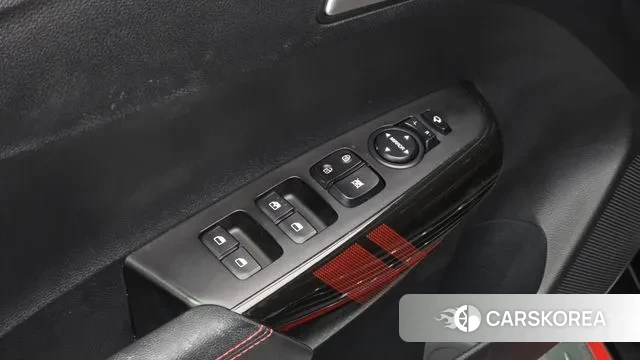 Kia All New Morning (JA) id 3536159 из Кореи 9