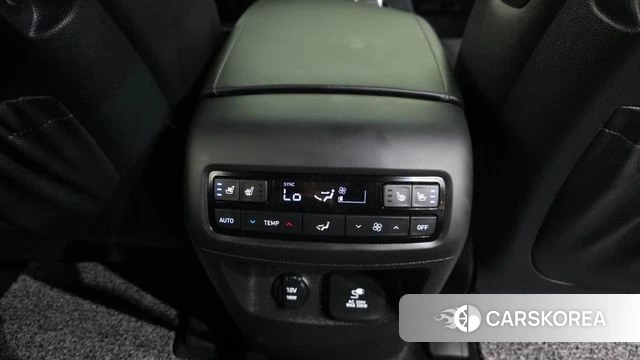 Hyundai The New Palisade id 4618831 из Кореи 9