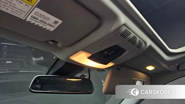 BMW 3 Series (F30) id 3429572 из Кореи 9