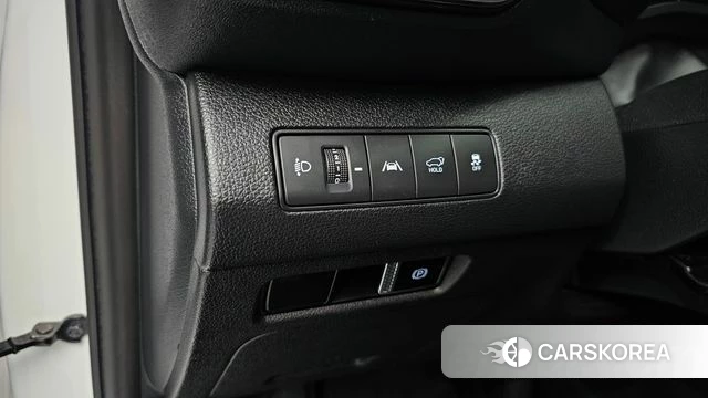 Hyundai The New Santa Fe id 4692914 из Кореи 9