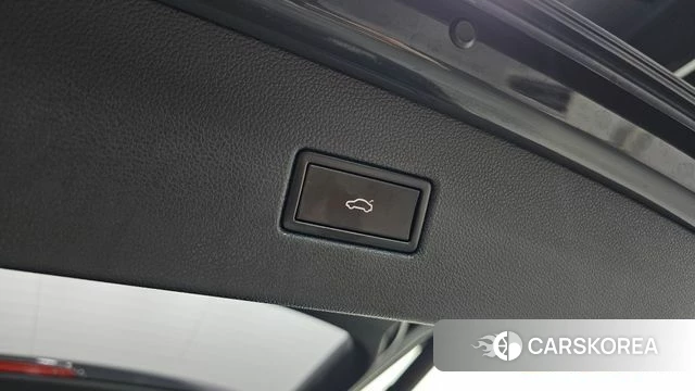 Volkswagen Tiguan second Generation id 4765437 из Кореи 9