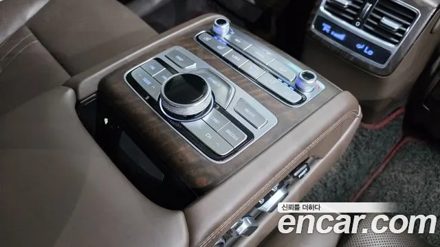 Kia More K9 id 2956728 из Кореи 9