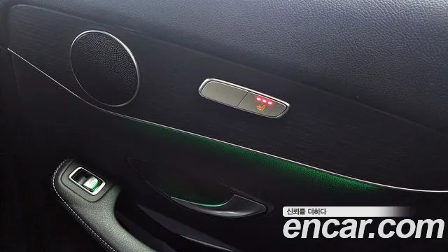 Mercedes-Benz GLC-Class X253 id 2445155 из Кореи 9