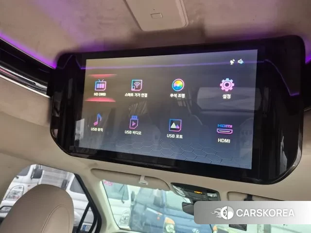 Kia Carnival 4th generation id 3499191 из Кореи 9