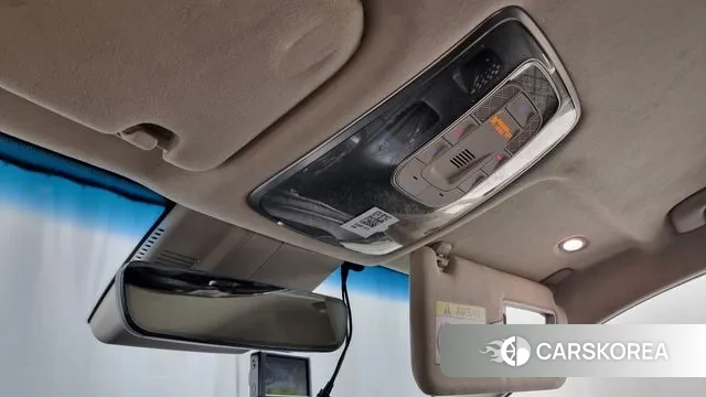 Genesis G80 (RG3) id 3028772 из Кореи 9