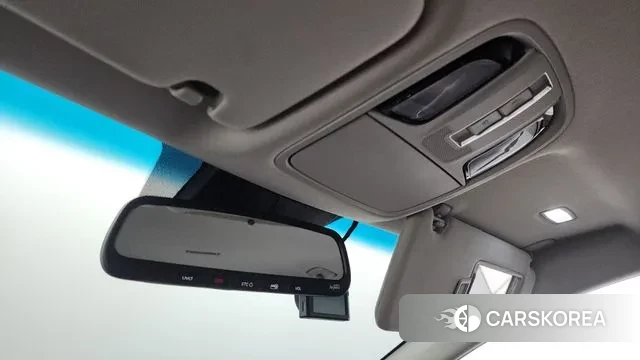 Kia K7 Premier id 3243430 из Кореи 9