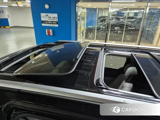 Kia Carnival 4th generation id 3546472 из Кореи 9