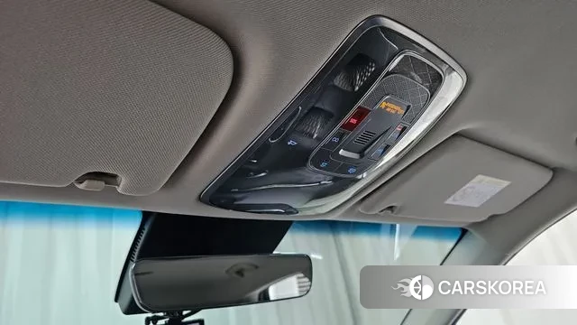 Genesis GV70 id 3620328 из Кореи 9